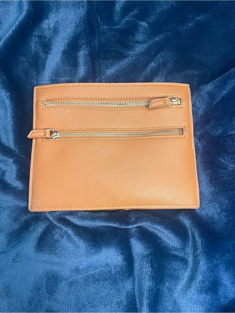 The Royal Standard Collection Mini Bag – Tan